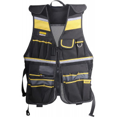 STANLEY Жилет для носіння інструменту FatMax Tool Vest 47x7x58см