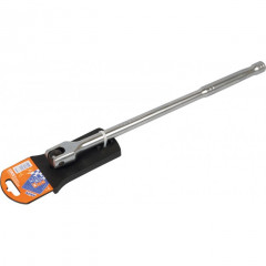 MIOL Вороток з карданом 1/2" 450мм