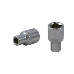 STURM Голівка торцева Hex 1/2"DR 9 мм