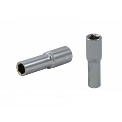 STURM Голівка торцева Hex 1/2"DR 9 мм глибока Будмен