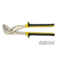HT TOOLS Кліщі переставні Cr-V 250мм