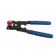 MASTER TOOL Щипці для плитки 210мм