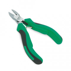 TOP TULL Бокорізи 4"chrome molybdenum