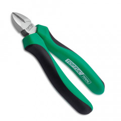 TOP TULL Бокорізи 6"chrome molybdenum