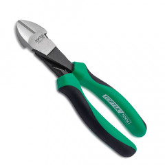 TOP TULL Бокорізи 7"chrome molybdenum
