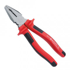 TOP TULL Плоскогубці 8 "1000V chrome molybdenum DGBA2108