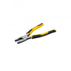 STANLEY Плоскогубці DYNAGRIP комбіновані L=200мм