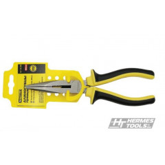 HT TOOLS Довгогубці прямі Cr-V 200мм