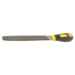MASTER TOOL Напилок по металу плаский 200мм