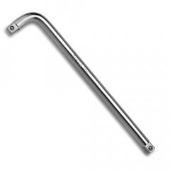 TOP TULL Вороток Г-подібний 1/2" 300мм