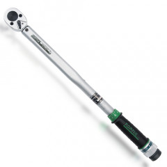 TOP TULL Ключ динамометричний 1/2"x535мм (L) 40-210Nm