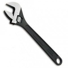 TOP TULL Ключ розвідний 8 "-200мм 24мм AMAC2420