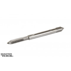 MASTER TOOL Мітчик для нарізання різьби M6х1.0мм