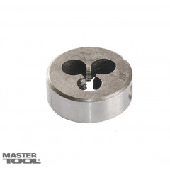 MASTER TOOL Плашка для нарізання різьби M6х1.0мм