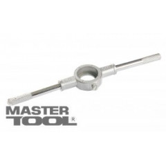 MASTER TOOL Тримач для плашек 25х9 Будмен