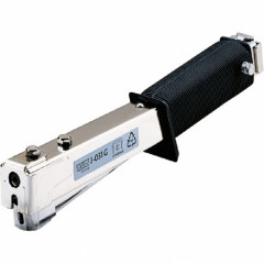 NOVUS Степлер ударний J-031 G + скоба тип G 11/6мм