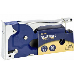 Valuetools Степлер 4-8 мм