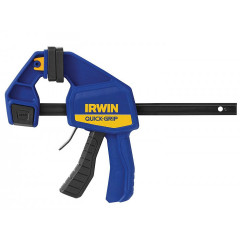 IRWIN Струбцина унів 512QC 0-300мм