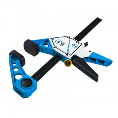 MY TOOLS Струбцина тригерна Power 940мм