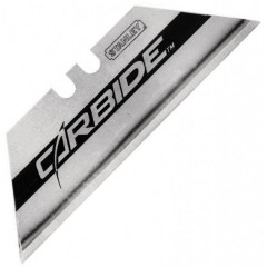STANLEY Леза трапецієподібні Carbide 62х19мм 5шт/уп