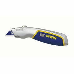 IRWIN Ніж з висувним лезом ProTouch