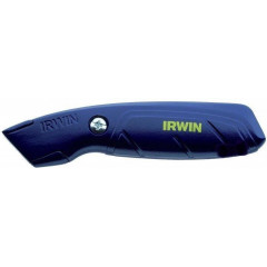 IRWIN Ніж з висувним лезом Professional