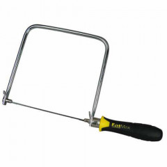 STANLEY Лобзик FatMax з 3-мя запасными пилками 160мм