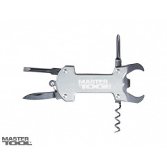 MASTER TOOL Мультитул "Пікнік" 5-в-1