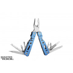 MASTER TOOL Мультитул "Плоскогубці MAXI" 15-в-1