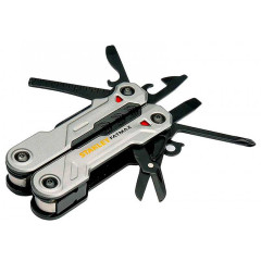 STANLEY Мультиінструмент 16в1 FatMax