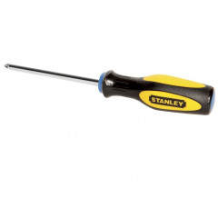 STANLEY Викрутка Basic PZ1х75мм