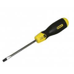 STANLEY Викрутка "Cushion Grip" SL5x100мм