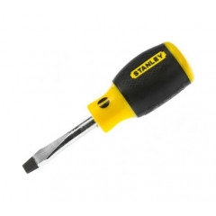 STANLEY Викрутка "Cushion Grip" SL6.5x45мм
