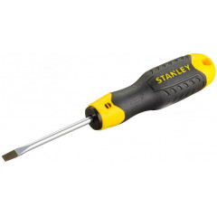 STANLEY Викрутка "Cushion Grip" SL8x150мм