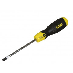 STANLEY Викрутка "Cushion Grip" SL10x200мм