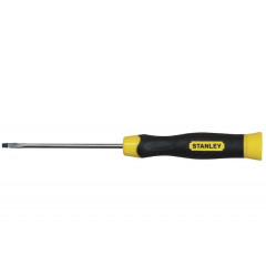 STANLEY Викрутка "Cushion Grip" SL2.5x75мм