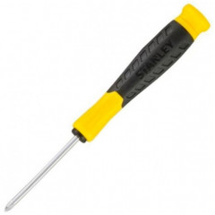 STANLEY Викрутка Essential PH0х50мм