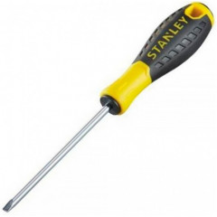STANLEY Викрутка Essential SL8х175мм