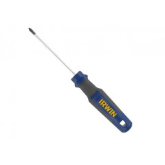 IRWIN Викрутка Pro Comfort PH №1 100мм