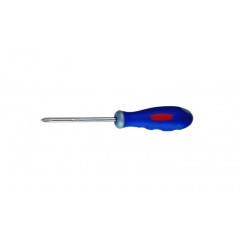 IRWIN Викрутка крестова Pozidriv RTT PZ 2х100мм SCREWDR. CRV
