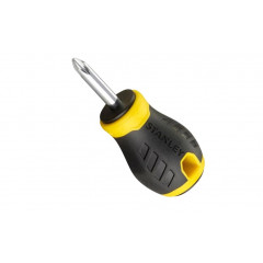 STANLEY Викрутка Essential PH2х30мм
