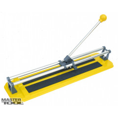 MASTER TOOL Плиткоріз 400мм