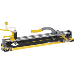 MASTER TOOL Плиткоріз 3-В-1 на підшипниках 650мм