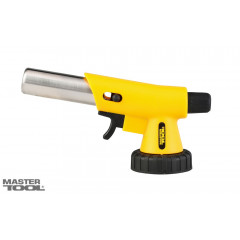 MASTER TOOL Пальник "Вихор" керамічний захист 1300*С