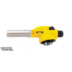 MASTER TOOL Пальник "Гефест" керамічний захист 1400*С