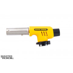 MASTER TOOL Пальник "Комета" 1300*С 1.3кВт 95 г/ч d 20мм