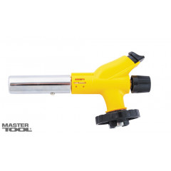 MASTER TOOL Пальник "Прометей" 1300*С 1.3кВт 95 г/ч d 20мм
