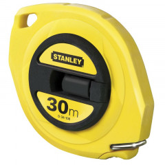 STANLEY Рулетка Longtape 30м х9.5мм