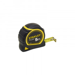 STANLEY Рулетка Tylon 5м х19мм