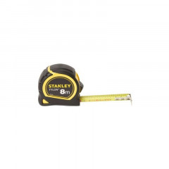 STANLEY Рулетка Tylon 8м х25мм